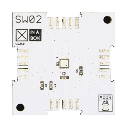 XinaBox SW02 1743745