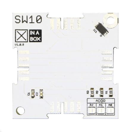XinaBox SW10 1743747