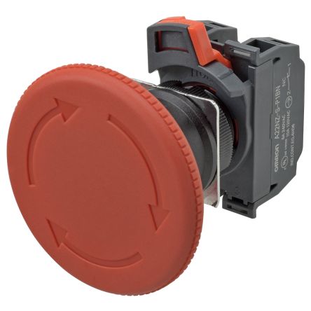Omron A22NE-L-P202-N 1744218