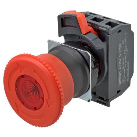 Omron A22NE-M-P202-C 1744219
