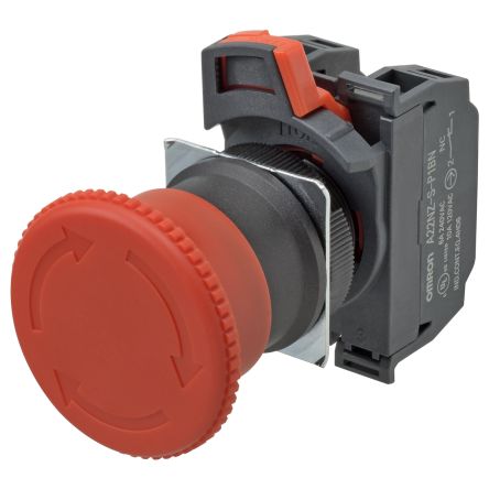 Omron A22NE-M-P202-N 1744220