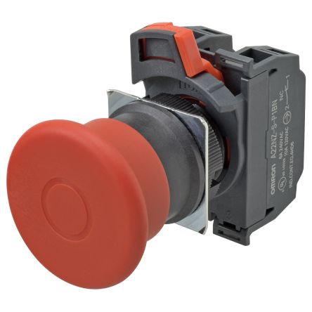Omron A22NE-MP-P202-N 1744222