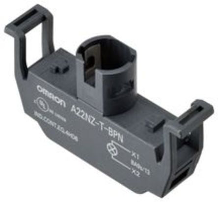 Omron A22NZ-T-CPN 1744230