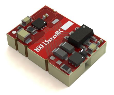 Murata NXF1S0303MC-R7 1744539