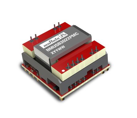 Murata NMUSB2022PMC-R7 1744548