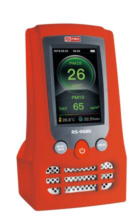 RS PRO 1746575