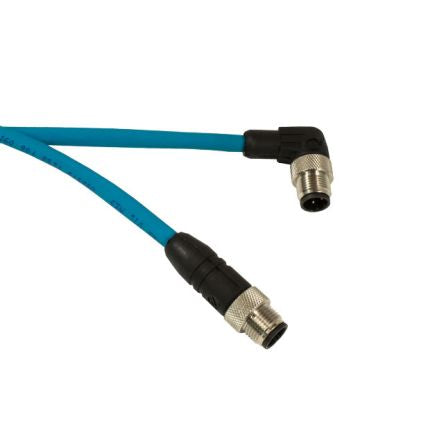 Alpha Wire DW04DR117 TL357 1747566