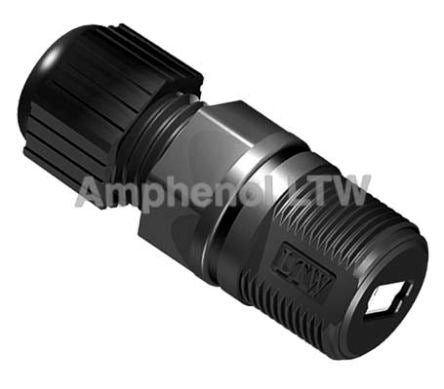 Amphenol NUB-20BMFA-SL7001 1747651