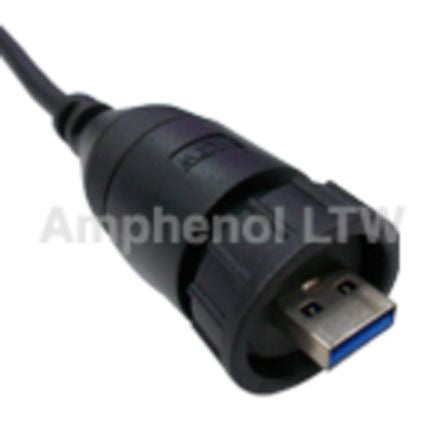 Amphenol UA-30AFMM-LL7B01 1747657