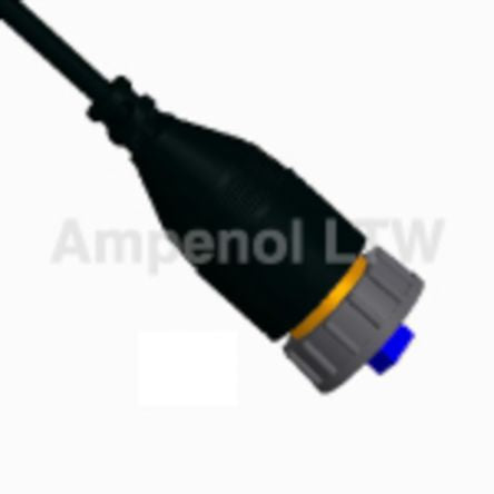 Amphenol UB-20AFMM-LL7A01 1747660