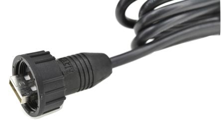 Amphenol UA-30BFM-SD7B01 1747666