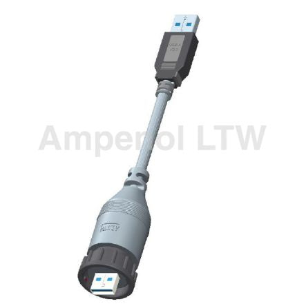 Amphenol UA-30AFM-LD7B01 1747667