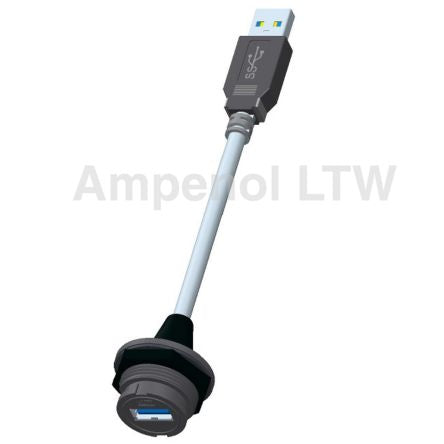 Amphenol UA-30PMF-LD7B20 1747669