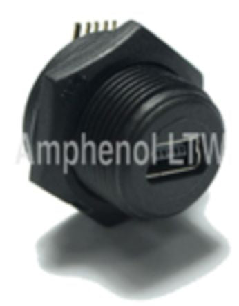 Amphenol NUB-20PMFR-SC7001 1747781