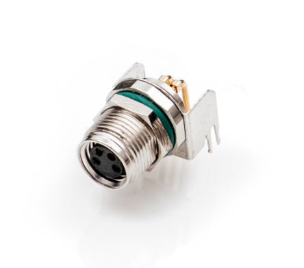 Amphenol M8S-03PFFR-SF8001 1747628