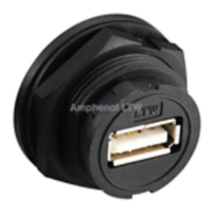 Amphenol UA-20PMFP-LC7001 1747638