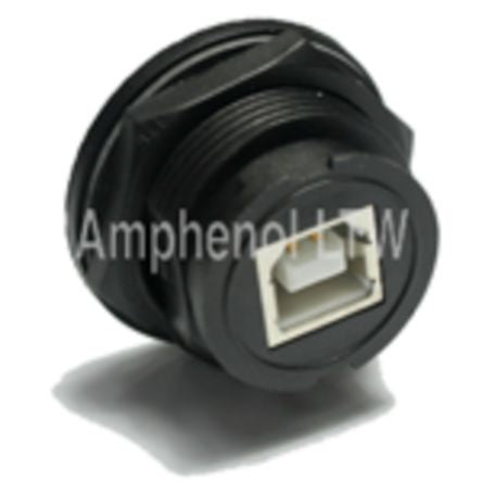 Amphenol UB-20PMFP-LC7001 1747643