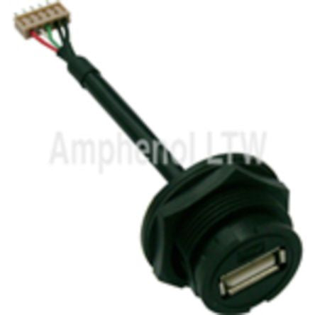 Amphenol UA-20PMFP-LC7003 1747639