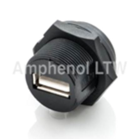 Amphenol UA-20PMFP-SC8001 1747640