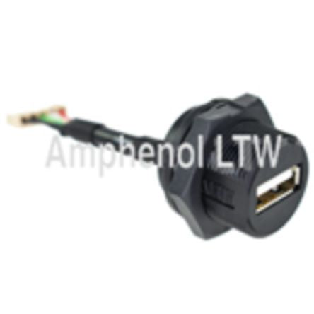 Amphenol UA-20PMFP-SC8003 1747795