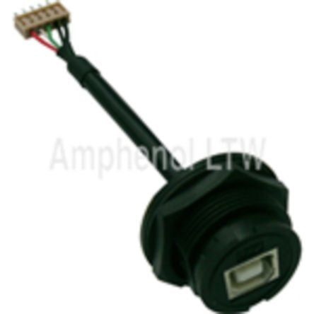 Amphenol UB-20PMFP-LC7003 1747644