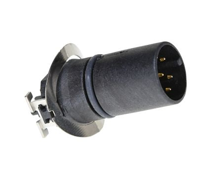Amphenol MSAS-08PMMT-EE8001 1747812