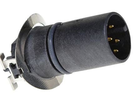Amphenol MSDS-04PMMT-EE8001 1747619