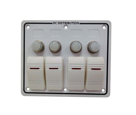 RS PRO 1748315