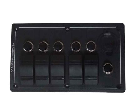RS PRO 1748316