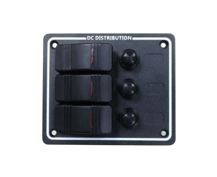 RS PRO  1748340