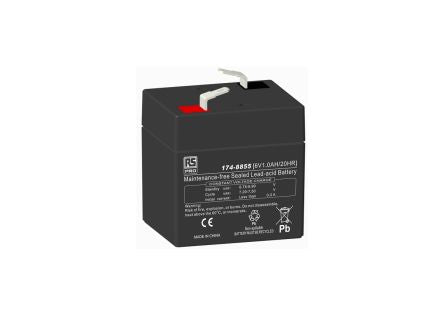 RS PRO 1748855
