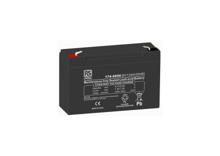 RS PRO 1748856