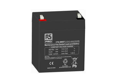 RS PRO 1748857