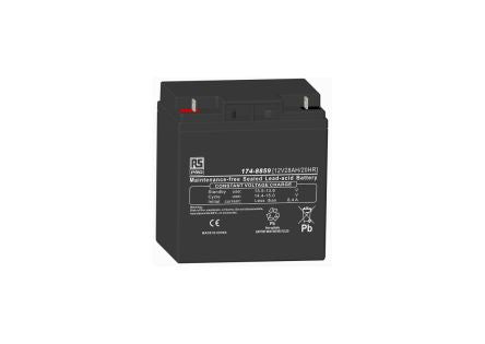 RS PRO 1748859