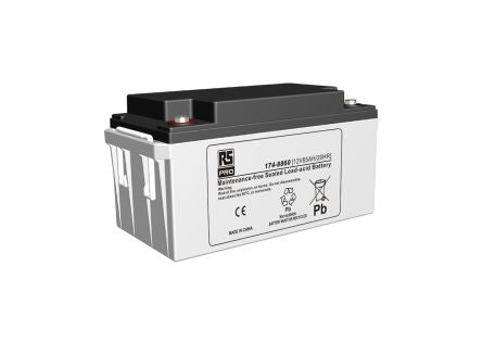 RS PRO  1748860