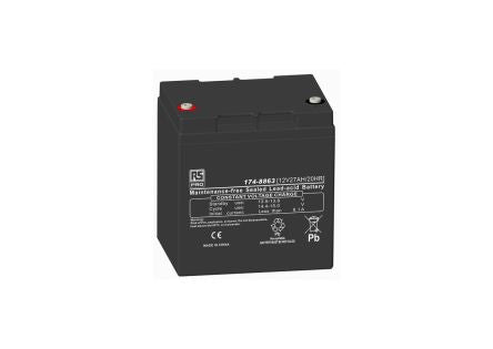 RS PRO 1748863