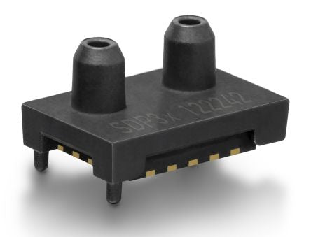 Sensirion SDP33-1500Pa-TR-250pcs 1749069
