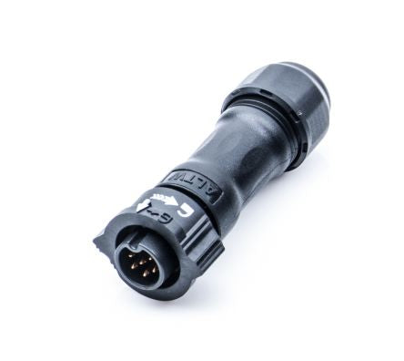 Amphenol BD-06BFMA-QL8MP0 1749288