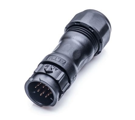 Amphenol CD-10BMMA-QL8MP0 1749304