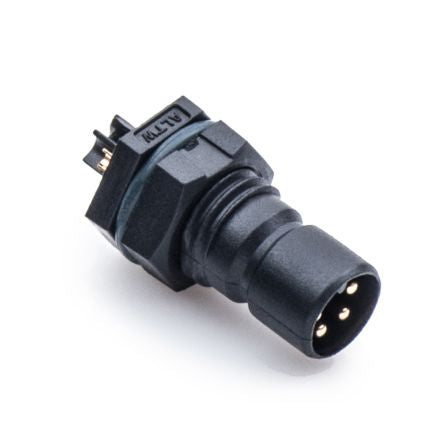 Amphenol Q8DU-05PMMS-QF8001 1749342