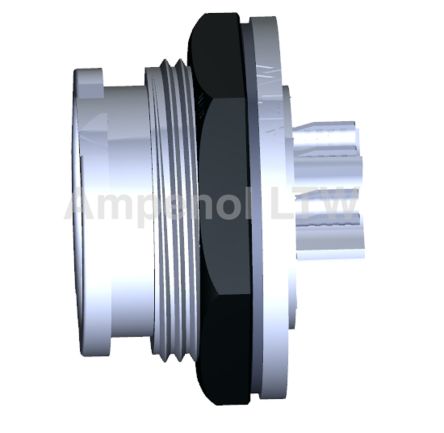 Amphenol DC-03PMMS-QC800P 1749364