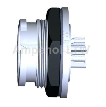 Amphenol DC-05PMFS-QC800P 1749271