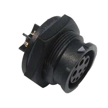 Amphenol CB-05PMFS-QC8001 1749261