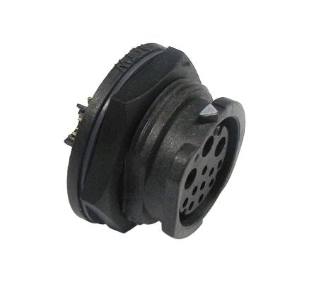 Amphenol DCD-12PMFS-QC8001 1749272
