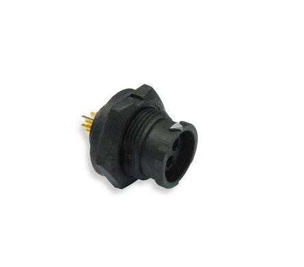 Amphenol BD-06PMFS-QC8001 1749253