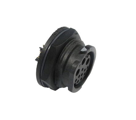 Amphenol CD-12PMMS-QC8001 1749264