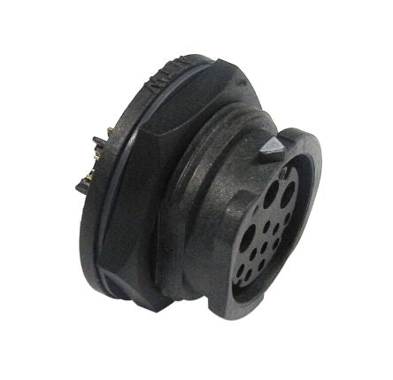 Amphenol DD-12PMFS-QC8001 1749428