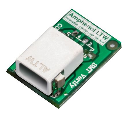 Amphenol SSL12-J2D00-000001 1749351