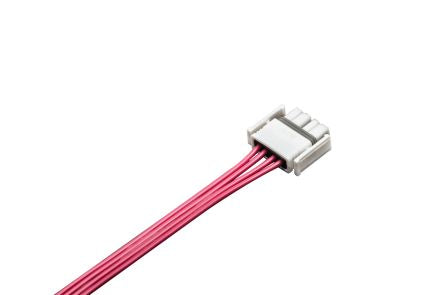 Amphenol SSL12-P4LP0-M20A04 1749356