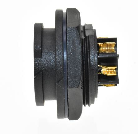 Amphenol DD-18RMFS-QC8001 1749269